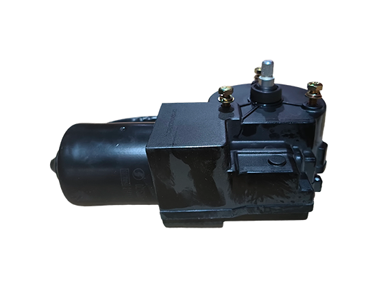 Wiper motor